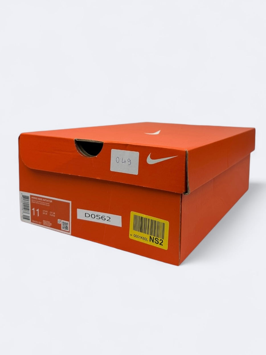 Nike Initiator Running Shoe - 43 Casual Area