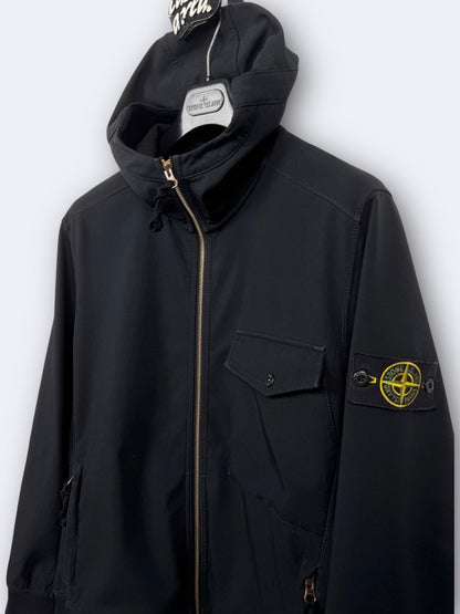 Soft Shell-R Stone Island - XL Casual Area