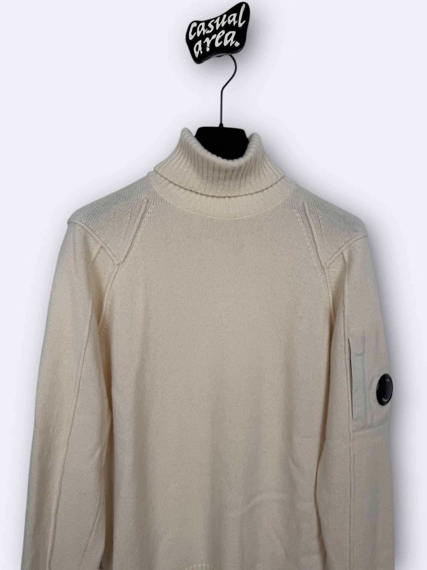 Col roulé C.P. Company - S Casual Area