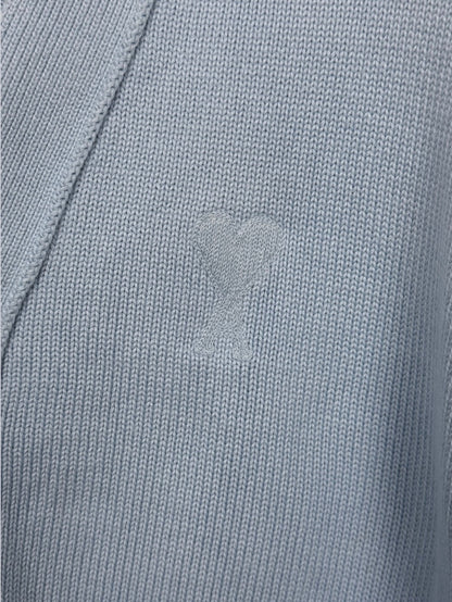 Cardigan "Ami de cœur" Ami Paris - S Casual Area