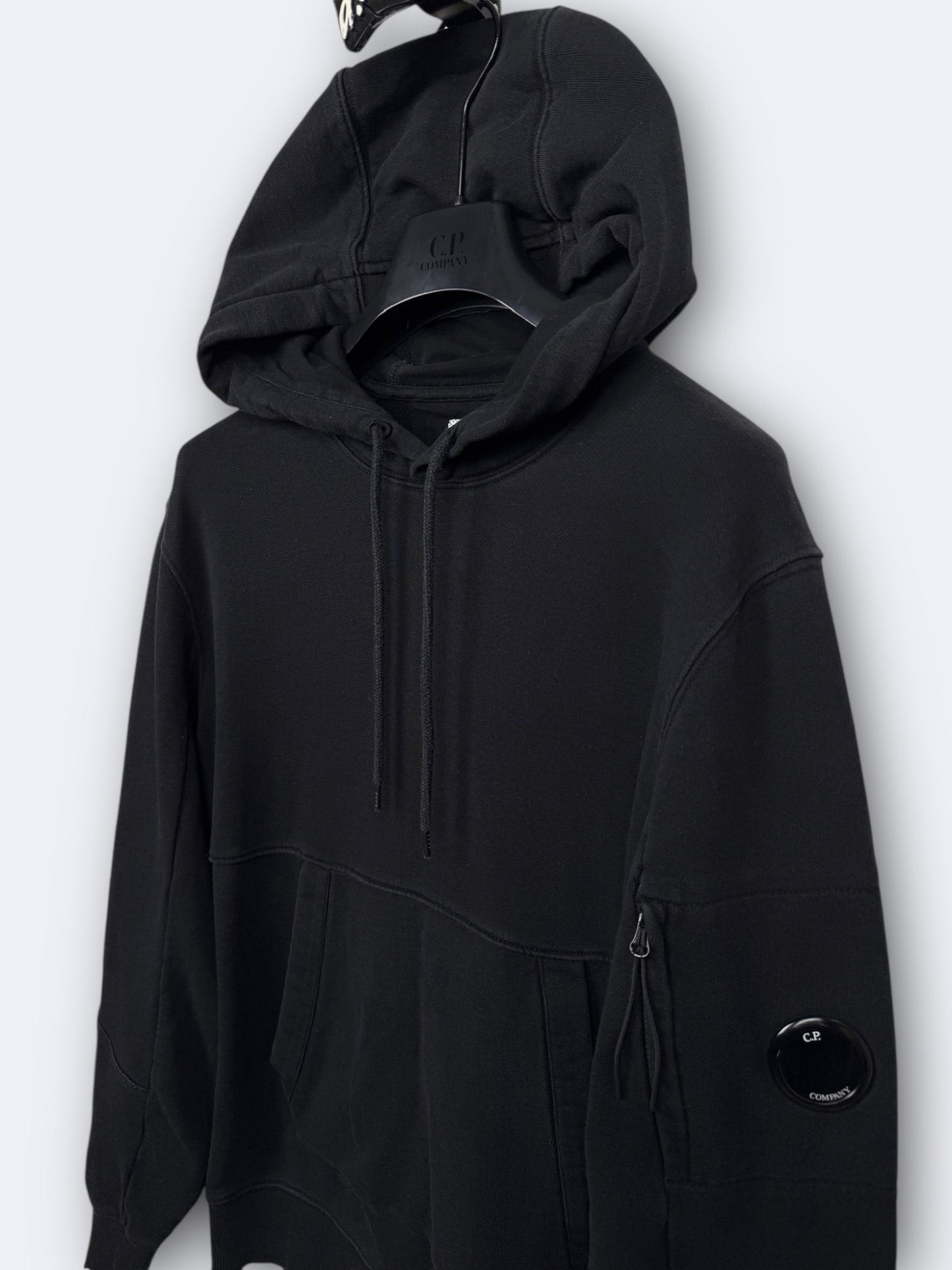 Hoodie C.P. Company - M Casual Area