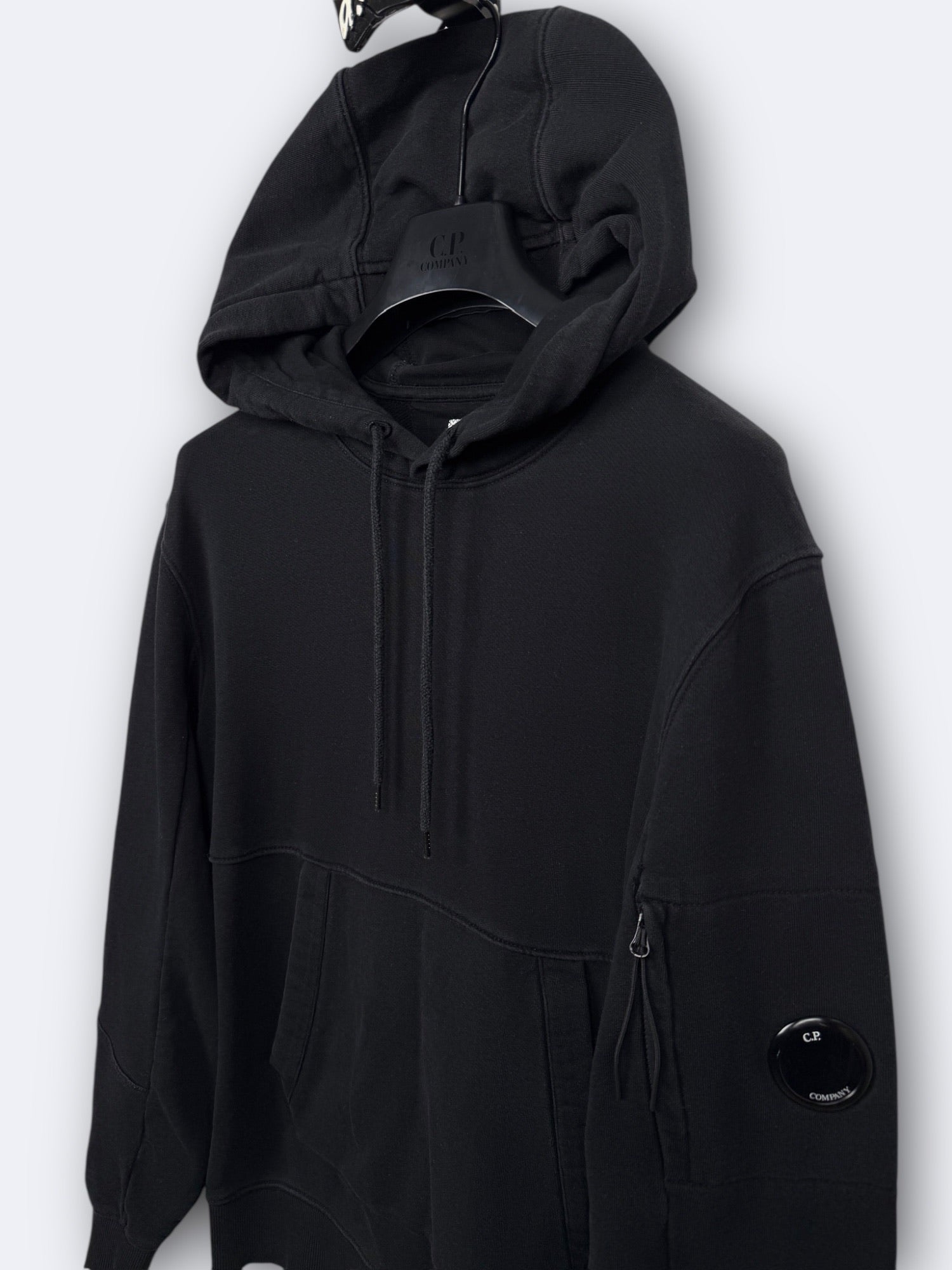 Hoodie C.P. Company - M Casual Area