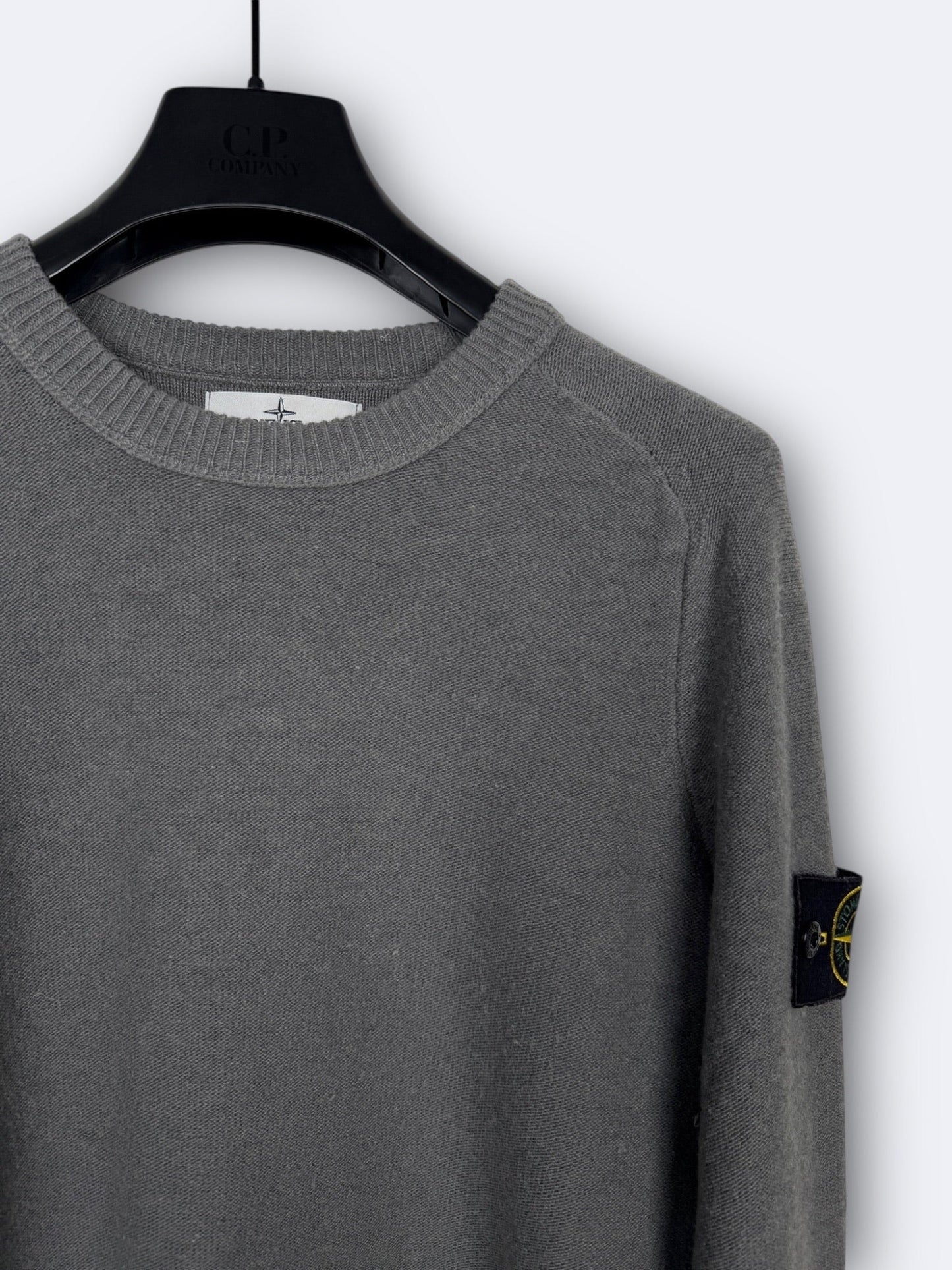 Crewneck Stone Island - S Casual Area