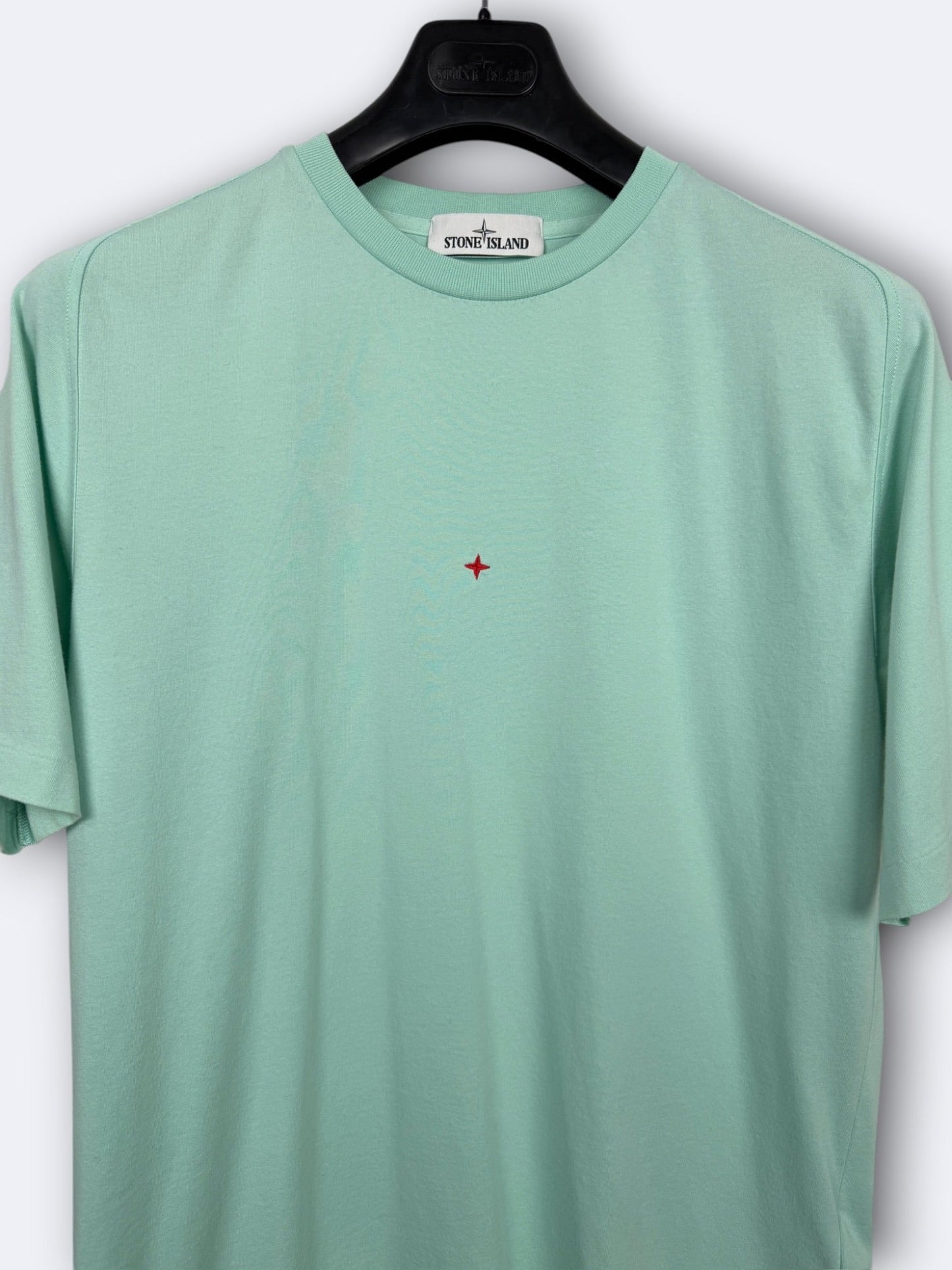 Tee-shirt "Marina" Stone Island - M Casual Area