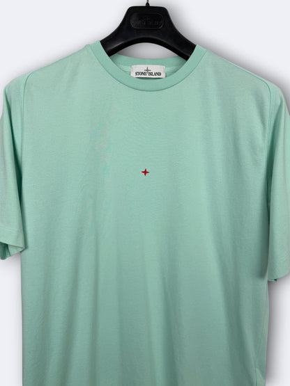 Tee-shirt "Marina" Stone Island - M Casual Area