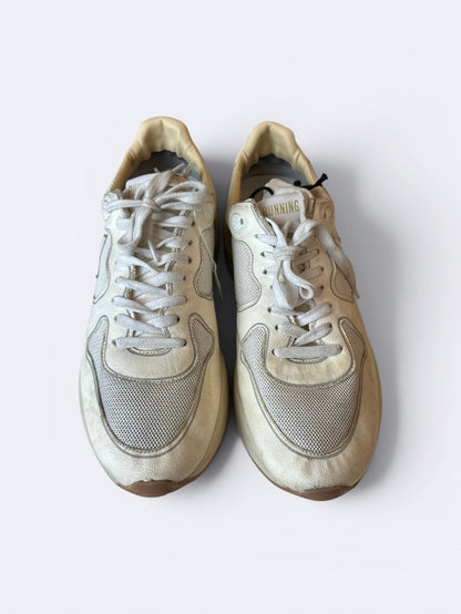 Golden Goose Running Sole - 43 Casual Area