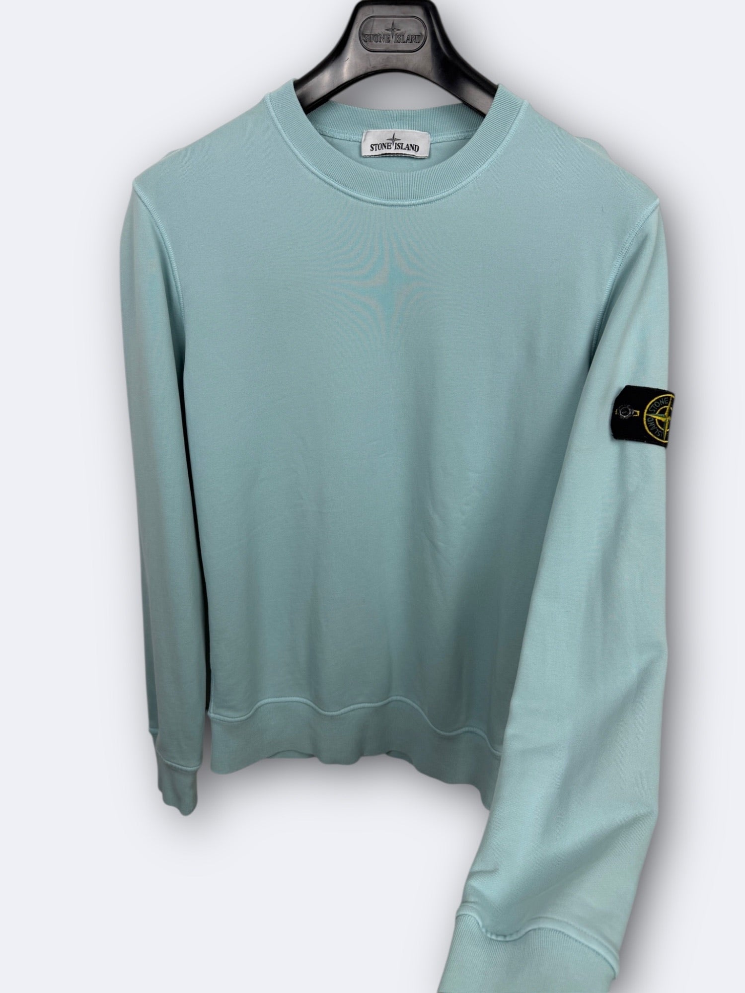 Crewneck Stone Island - S Casual Area