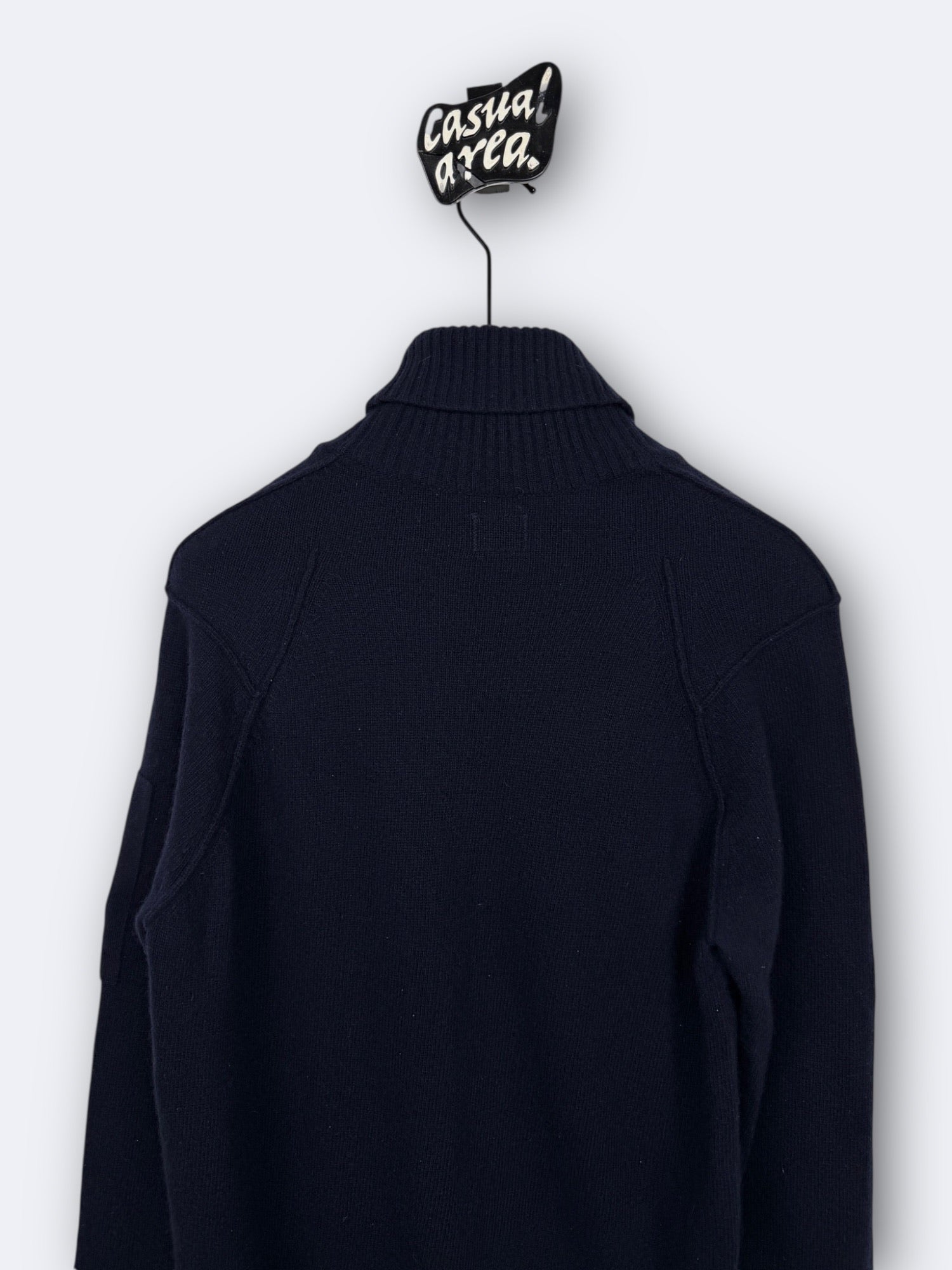 Col roulé C.P. Company - M Casual Area