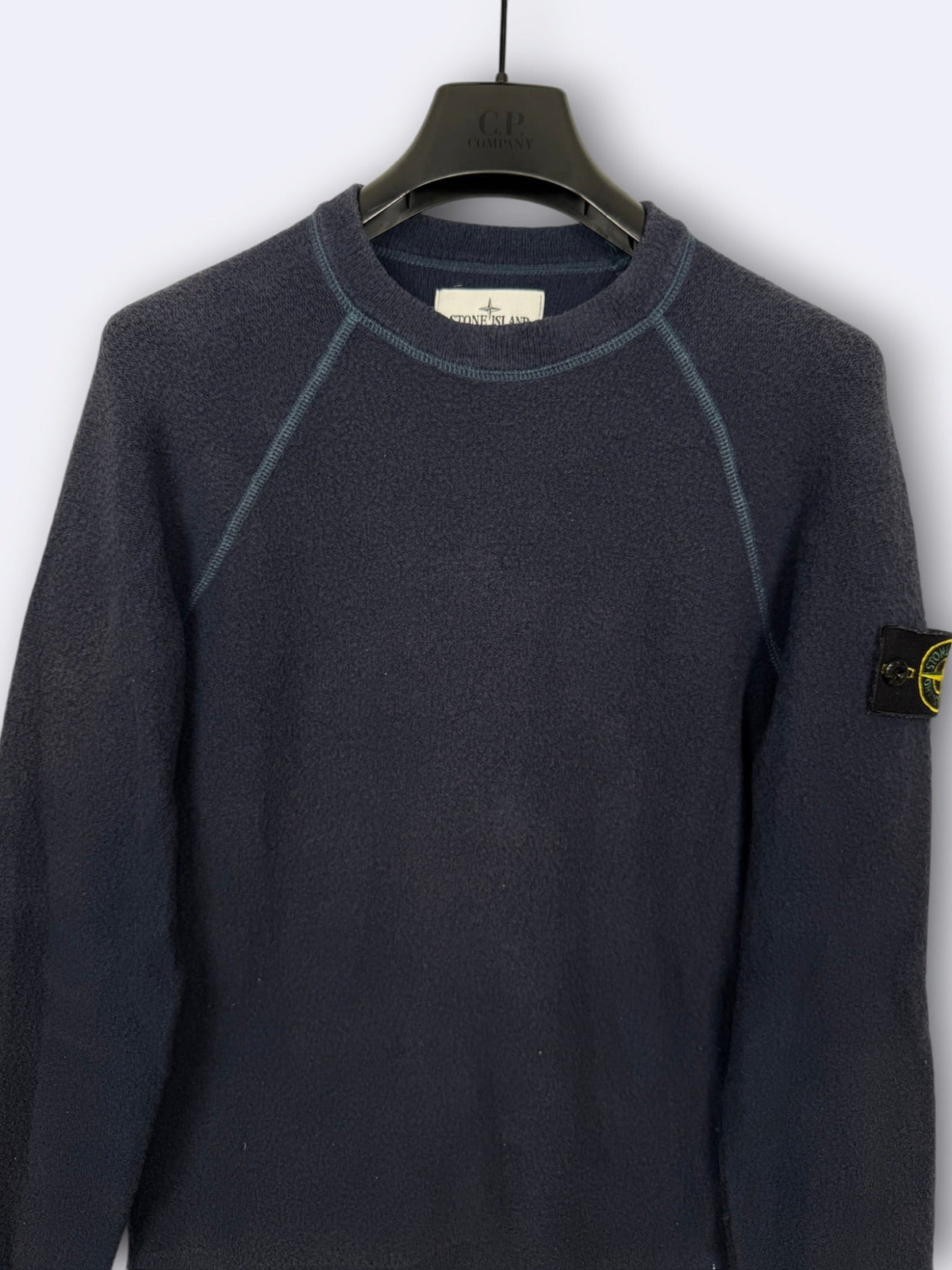 Crewneck Stone Island - S Casual Area
