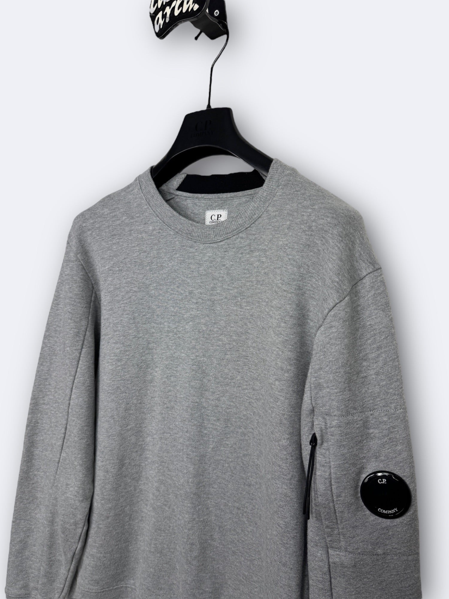 Crewneck C.P. Company - S Casual Area