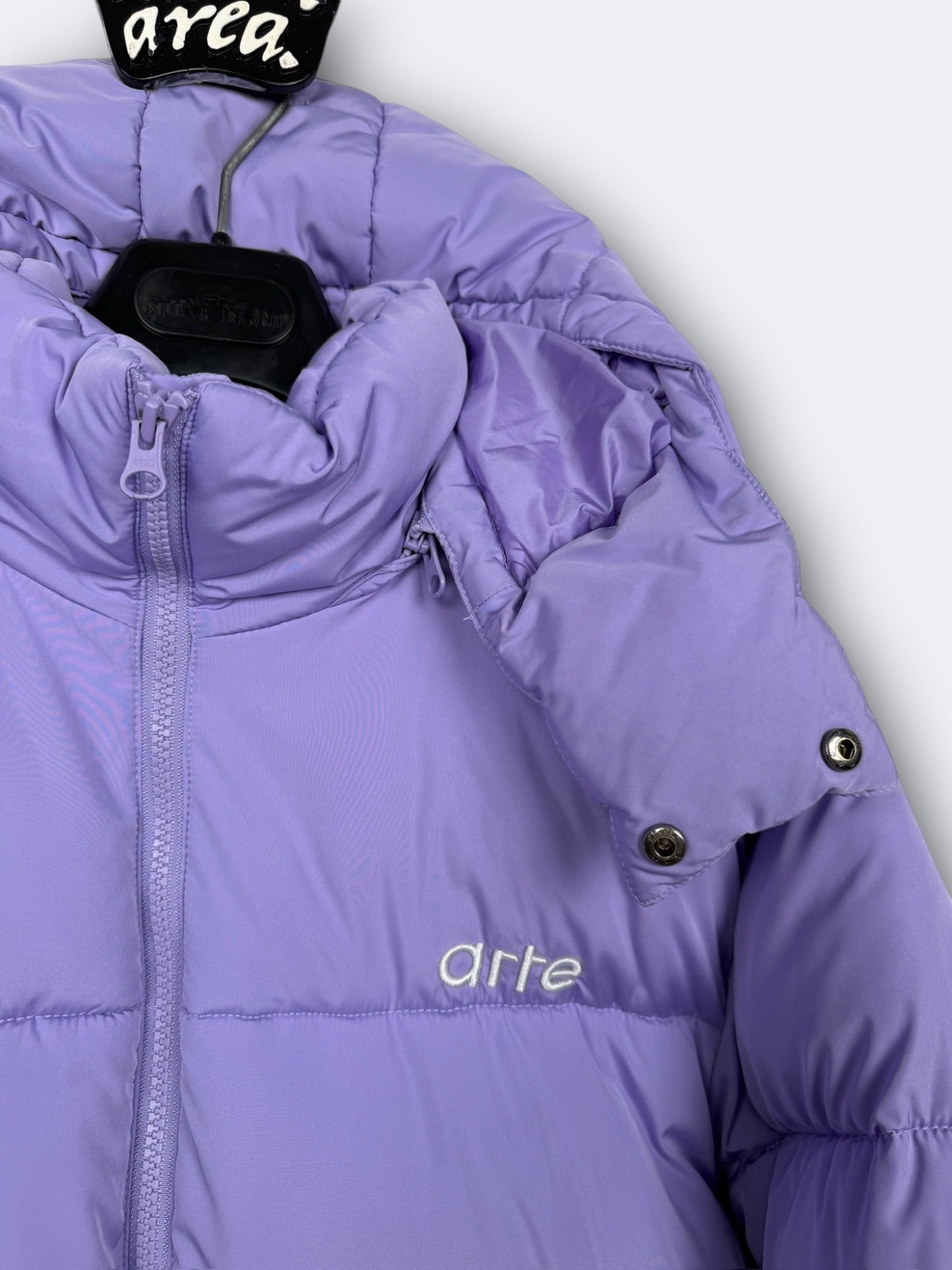 Doudoune Arte - M Casual Area