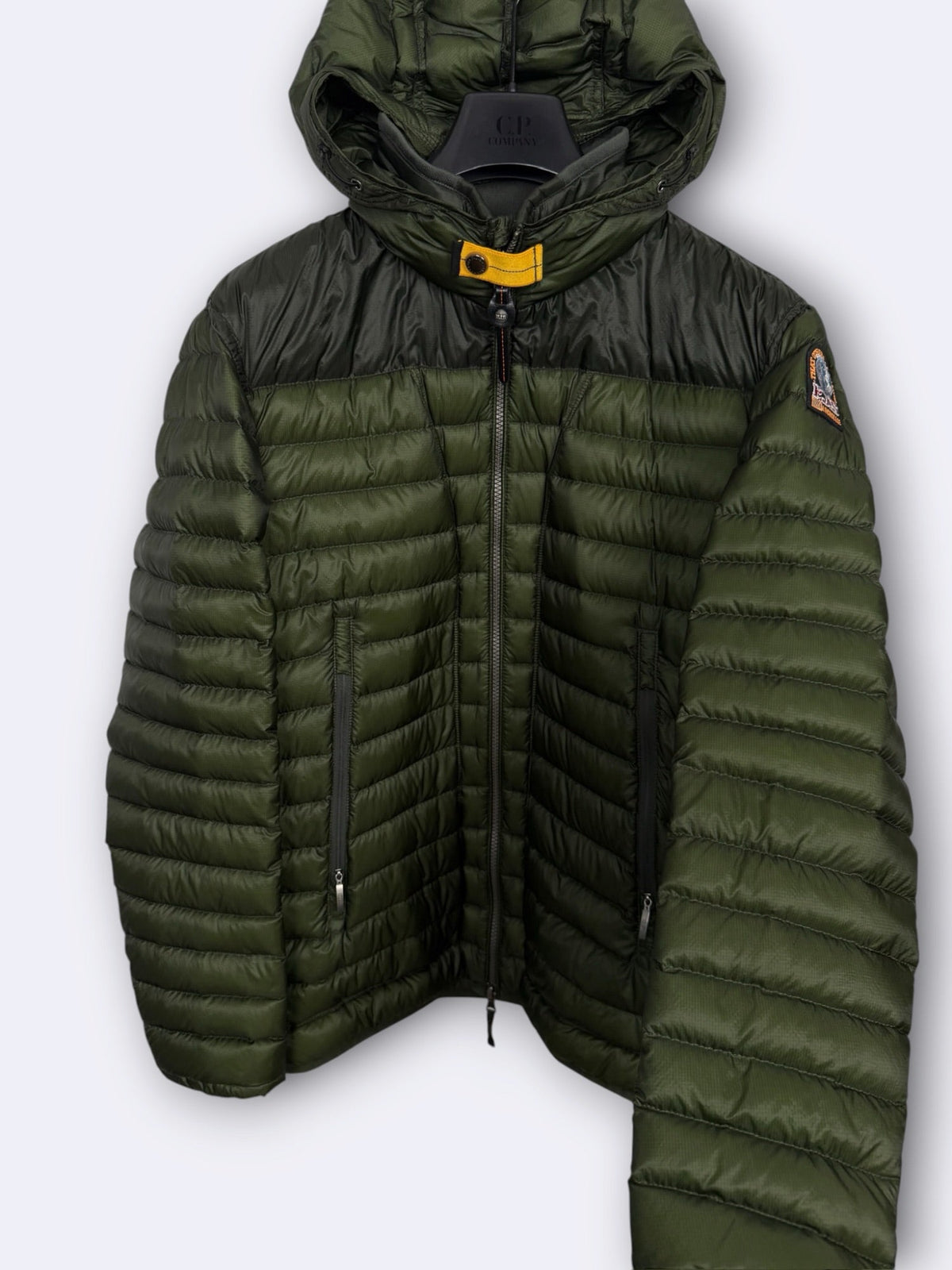 Doudoune Parajumpers "Day Tripper" - M Casual Area