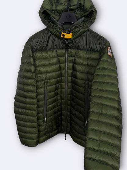 Doudoune Parajumpers "Day Tripper" - M Casual Area