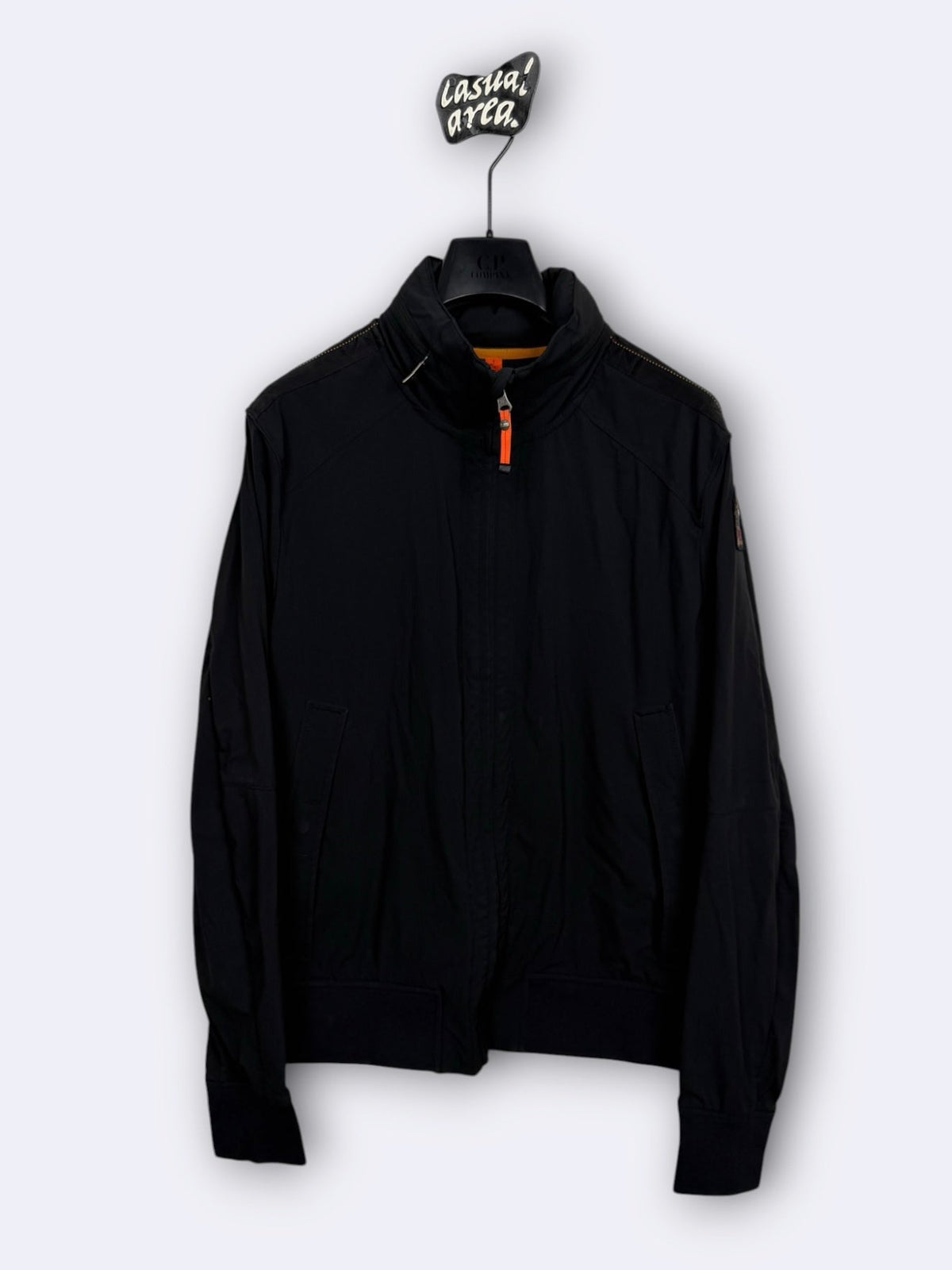 Soft Shell Parajumpers - L Casual Area