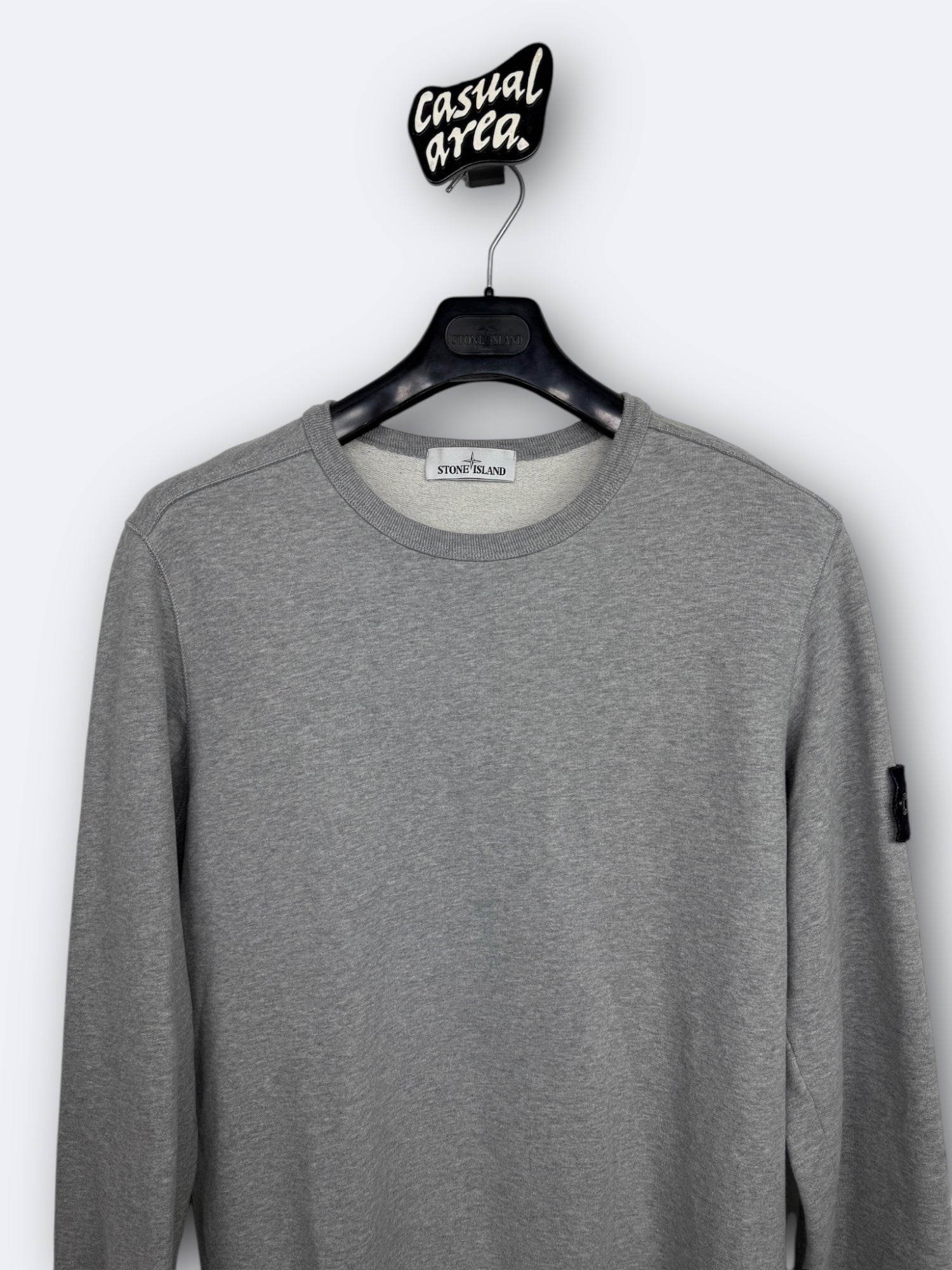 Crewneck Stone Island - L Casual Area