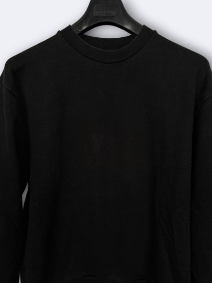 Crewneck Arte "Back Heart" - M Casual Area