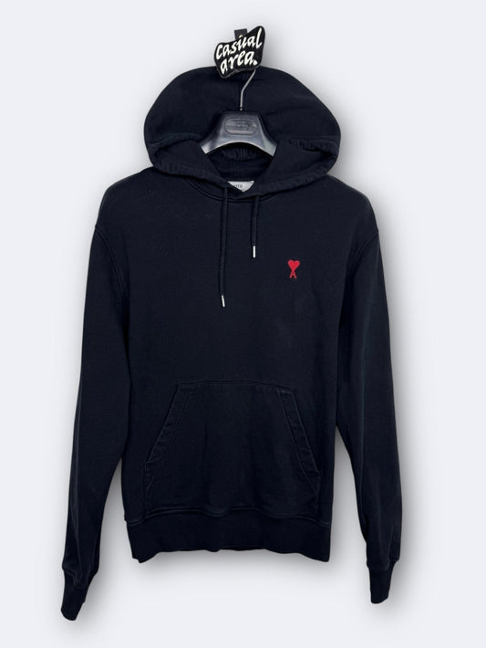 Hoodie Ami Paris - M Casual Area