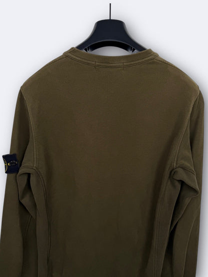 Crewneck Stone Island - S Casual Area