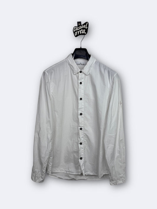Chemise Stone Island - L Casual Area