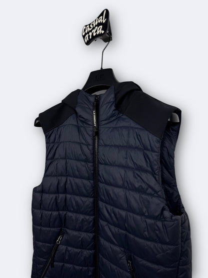 Doudoune sans manches Goggle C.P. Company - S Casual Area