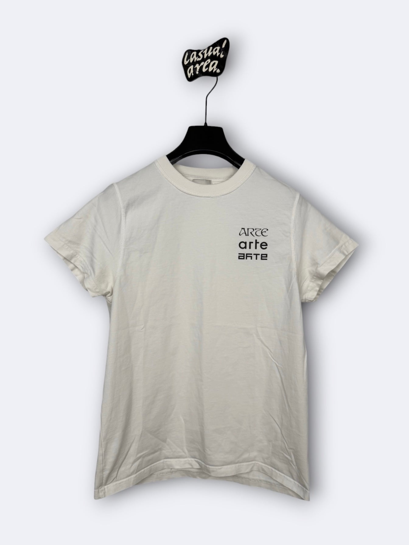 Tee-shirt Arte - M Casual Area