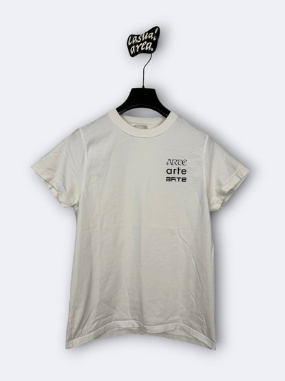 Tee-shirt Arte - M Casual Area
