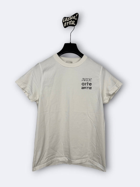 Tee-shirt Arte - M Casual Area