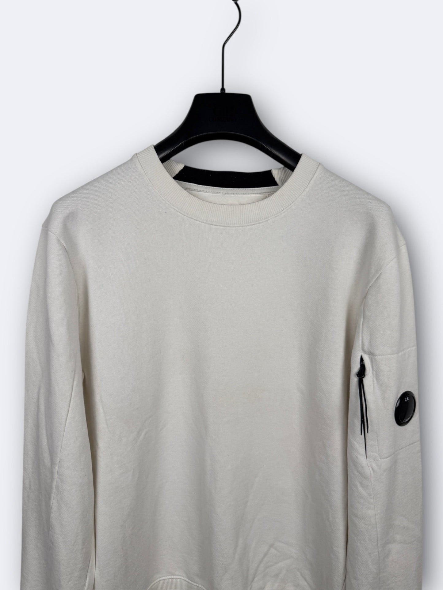Crewneck C.P. Company - S Casual Area