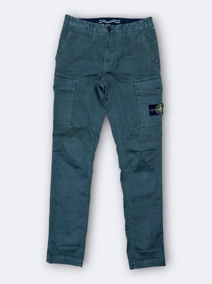 Cargo Stone Island - S Casual Area