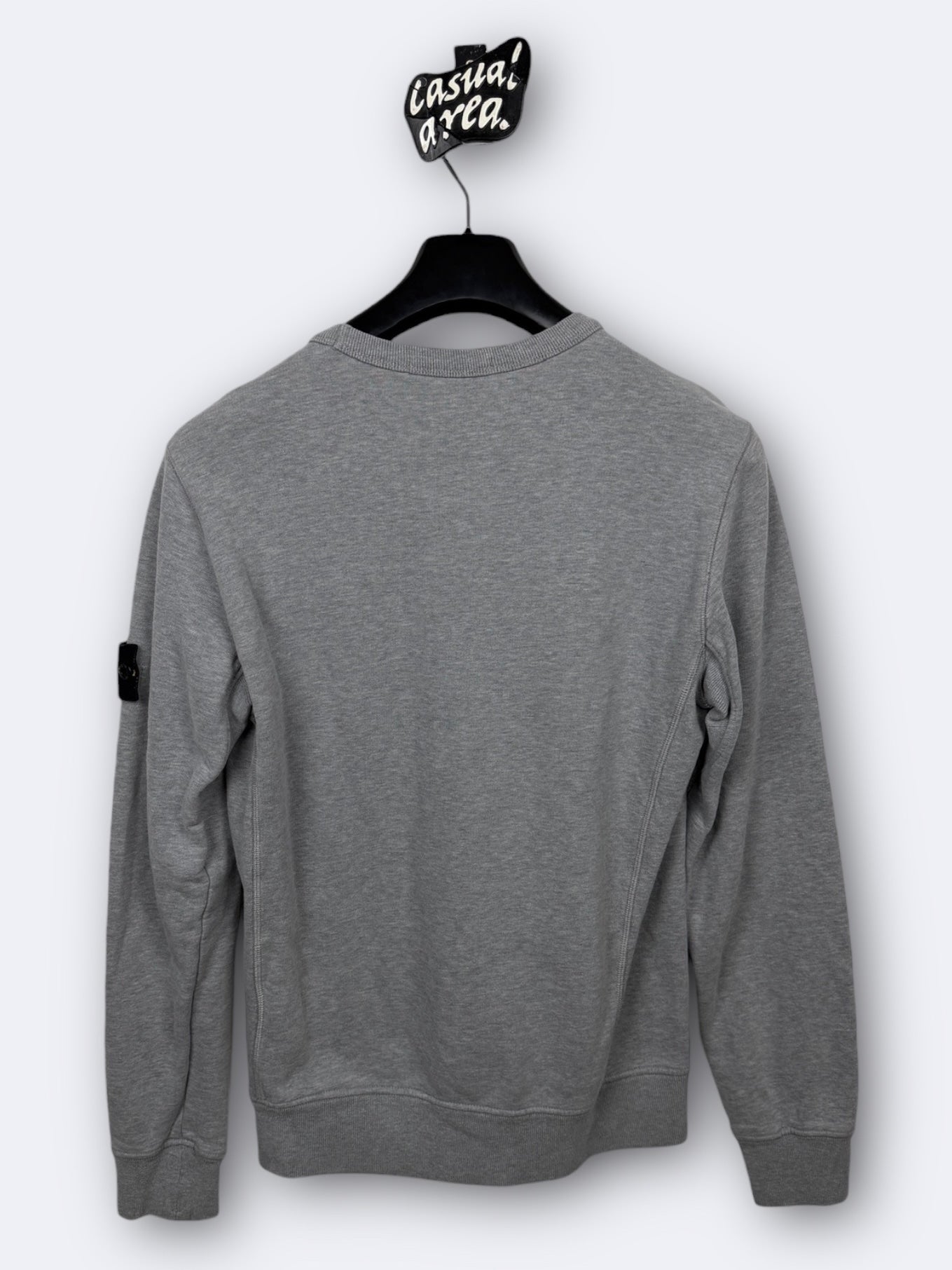 Crewneck Stone Island - S Casual Area