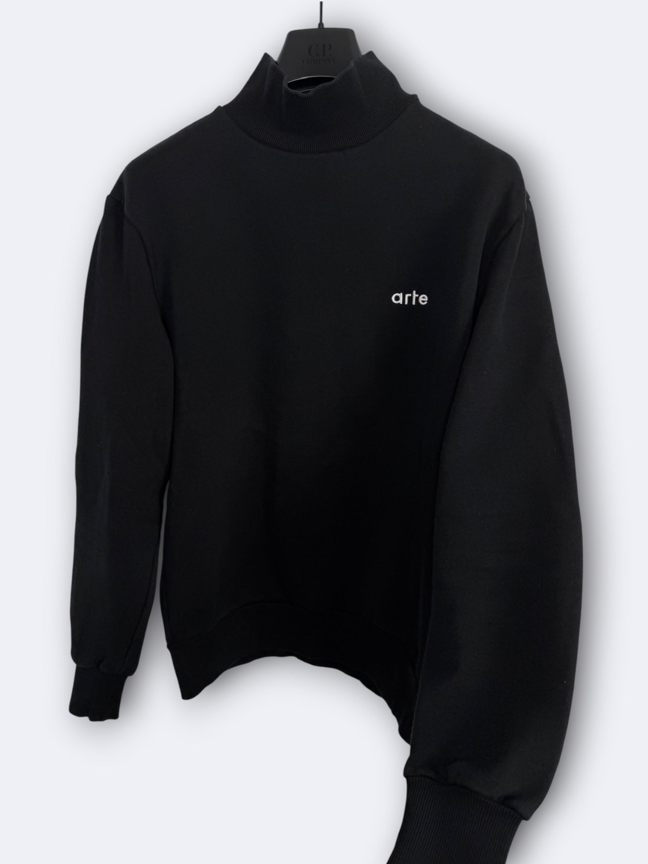 Crewneck Arte - S Casual Area