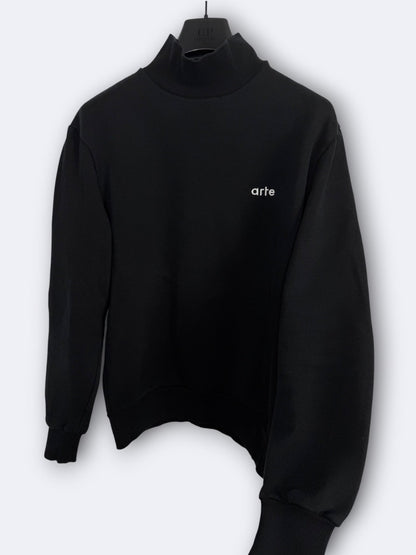 Crewneck Arte - S Casual Area