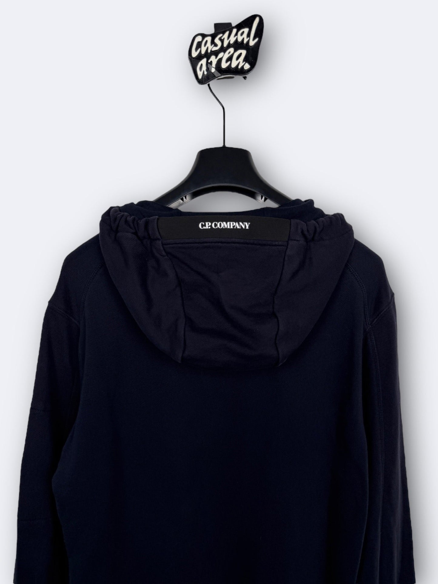 Hoodie C.P. Company - M Casual Area