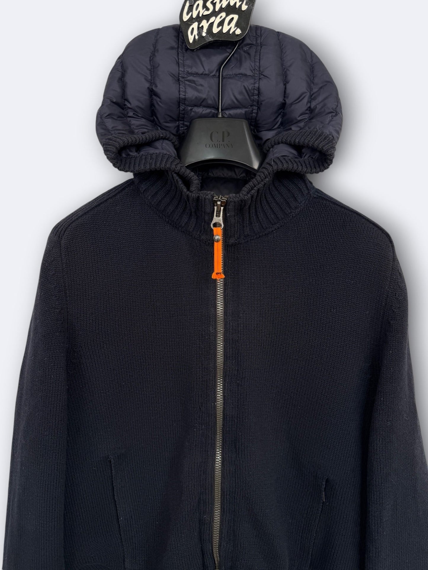 Cardigan "Knitwear" Parajumpers - S Casual Area