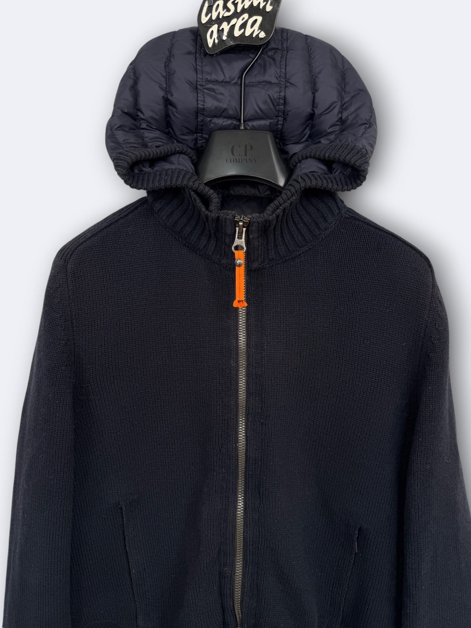 Cardigan "Knitwear" Parajumpers - S Casual Area