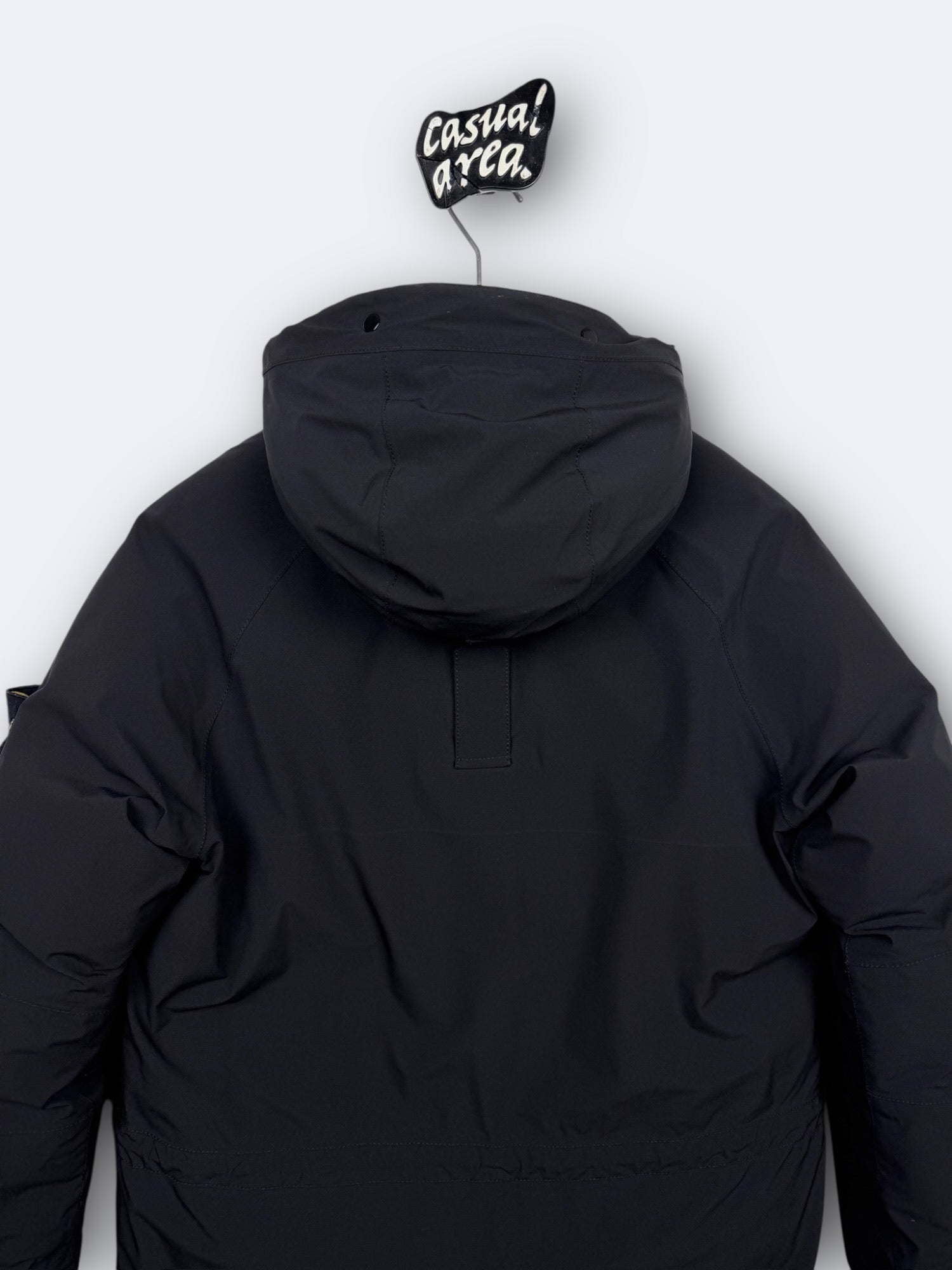 Doudoune Stone Island - S Casual Area