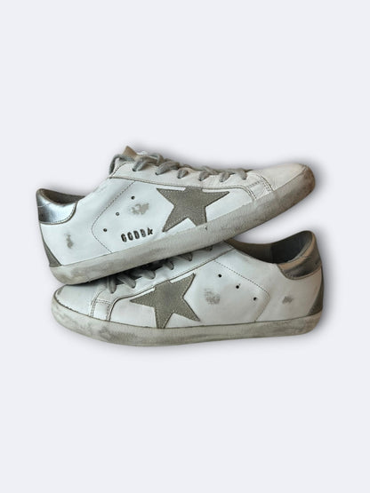Golden Goose Super-Star - 39 Casual Area