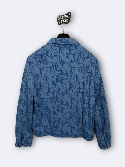 Veste Arte "James Allover" - M Casual Area