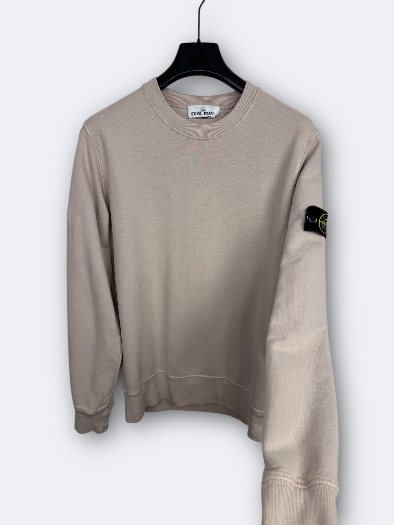 Crewneck Stone Island - S Casual Area