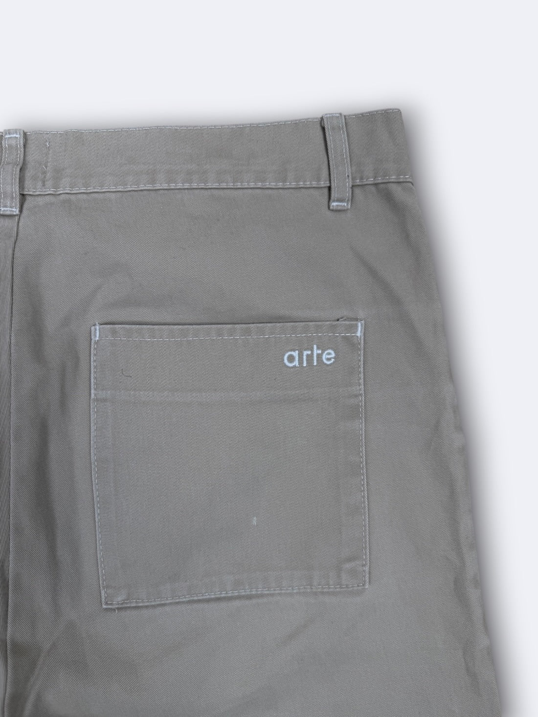 Pantalon Arte - M Casual Area
