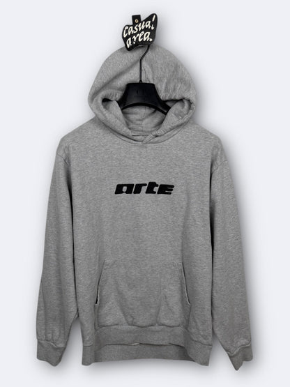 Hoodie Arte - S Casual Area