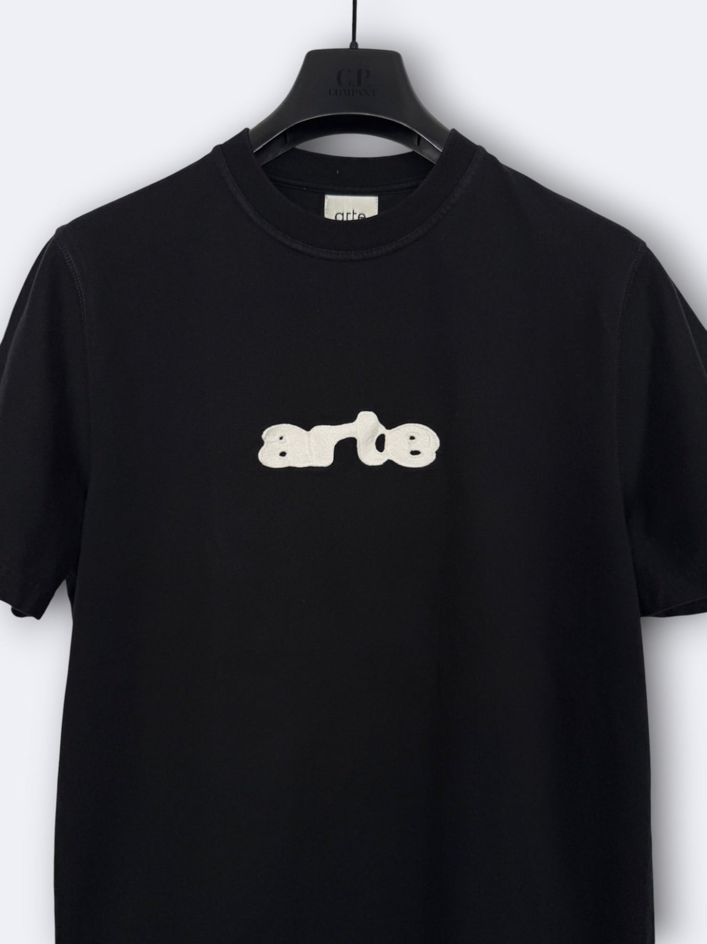 Tee-shirt Arte - S Casual Area
