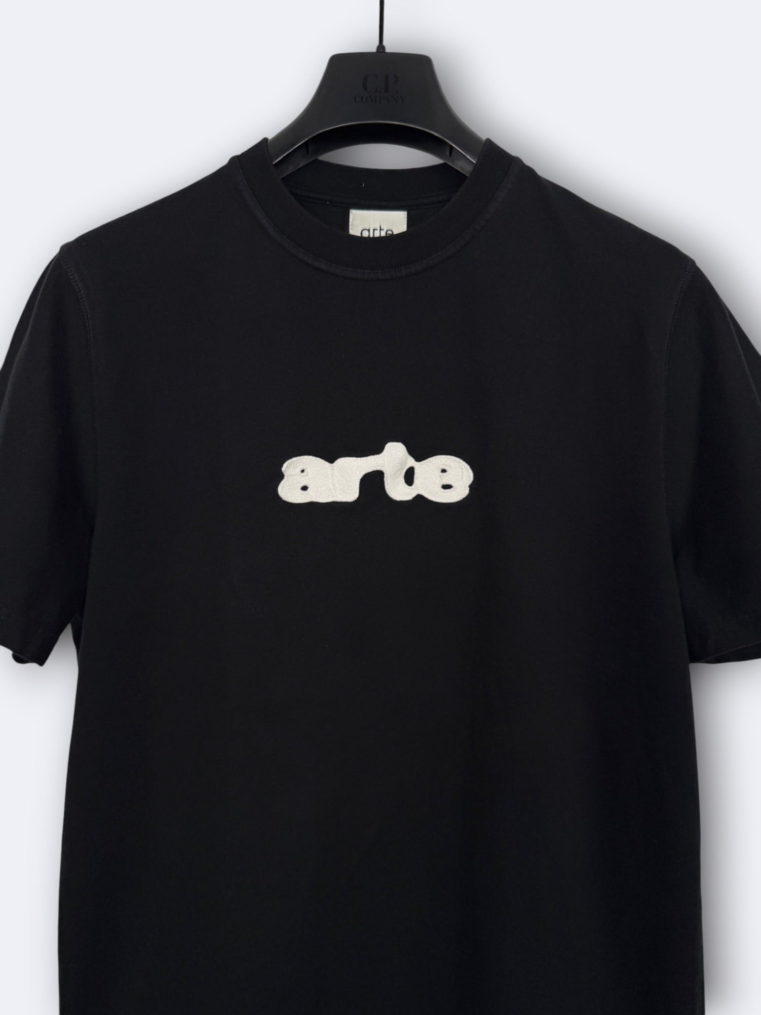 Tee-shirt Arte - S Casual Area