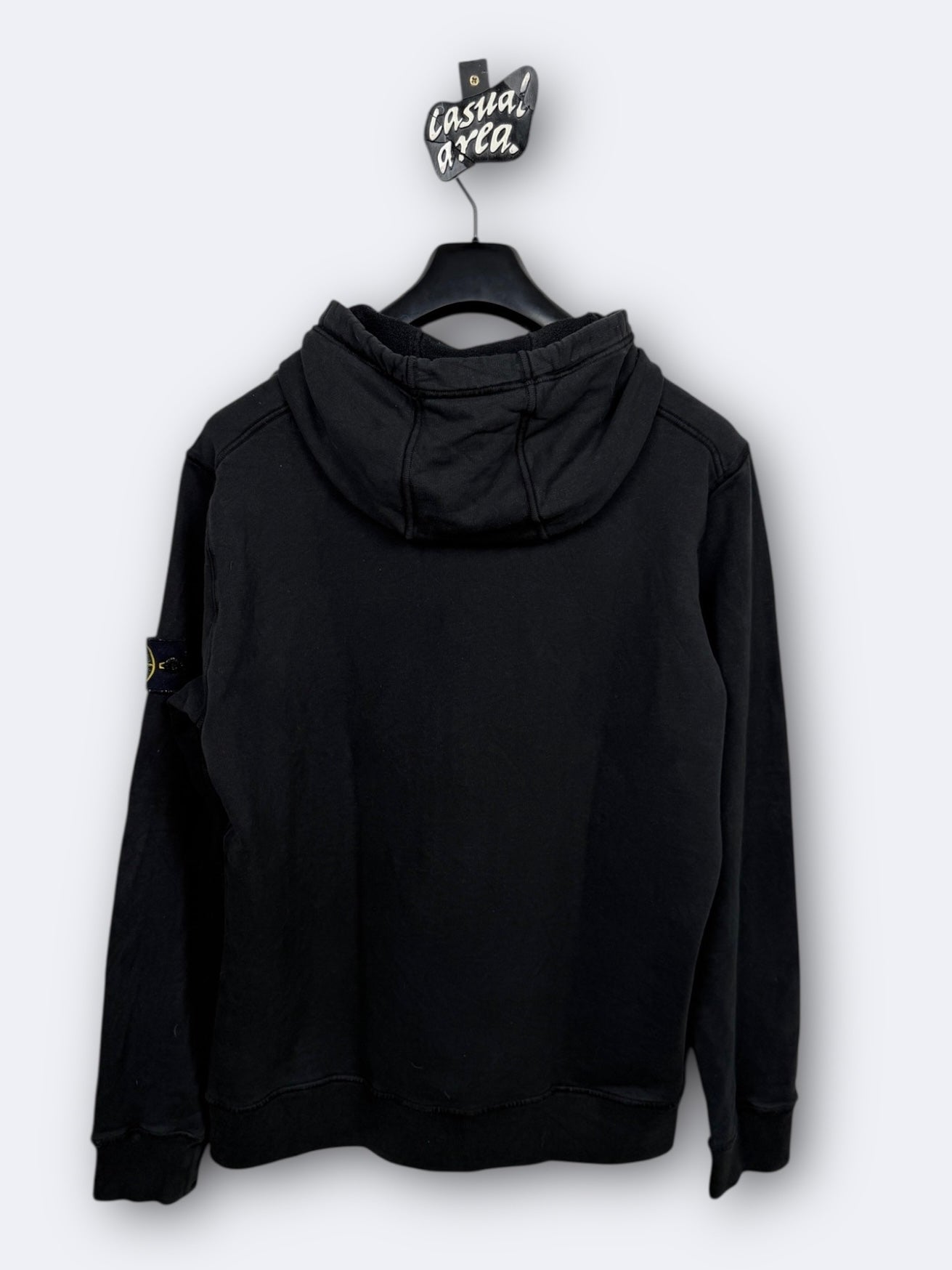 Hoodie Stone Island - L Casual Area