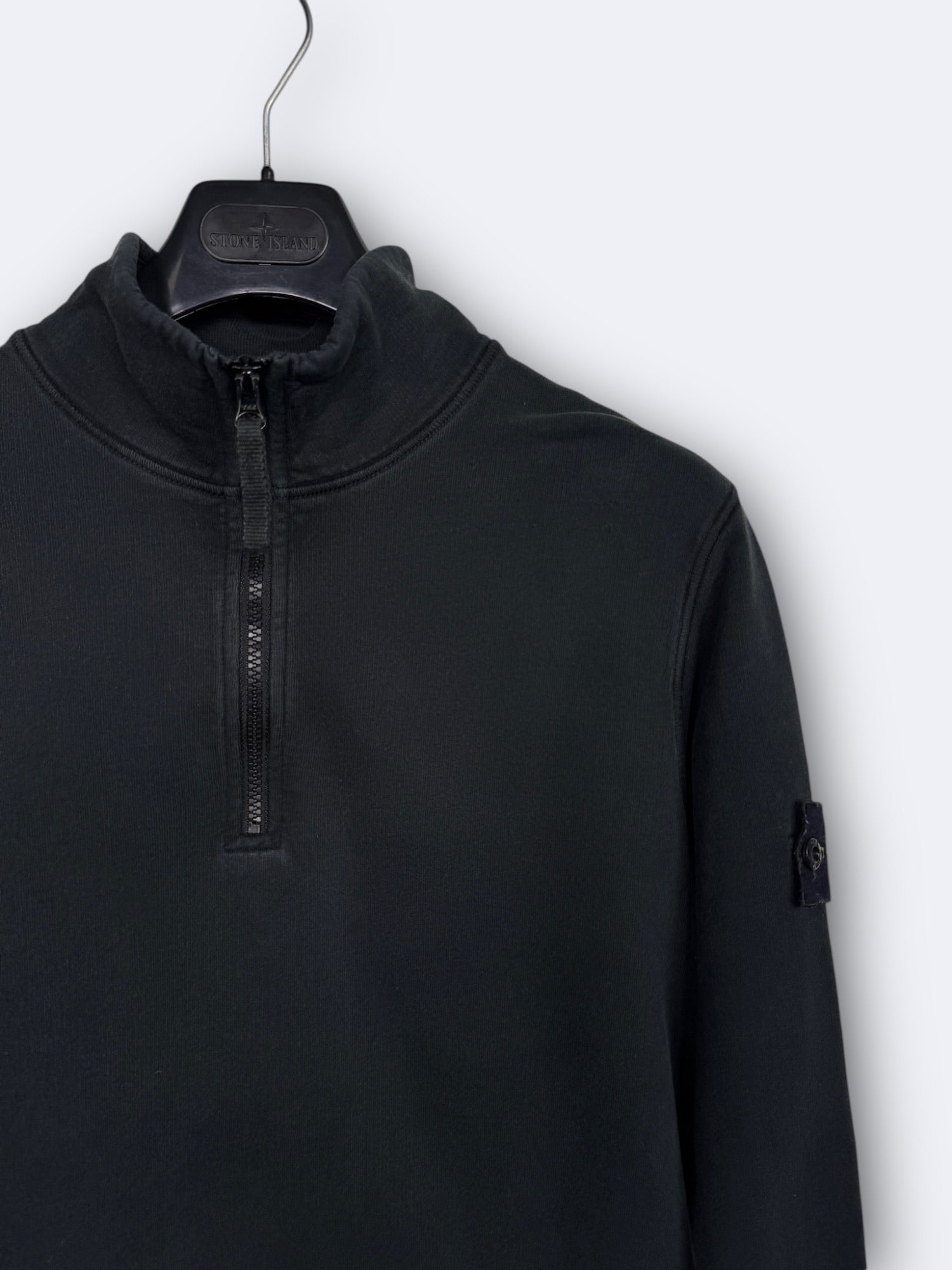 Halfzip Stone Island - S Casual Area