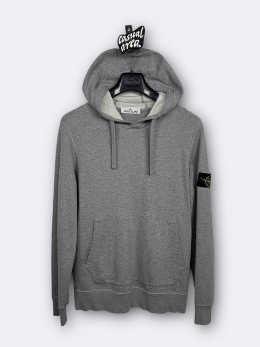 Hoodie Stone Island - M Casual Area