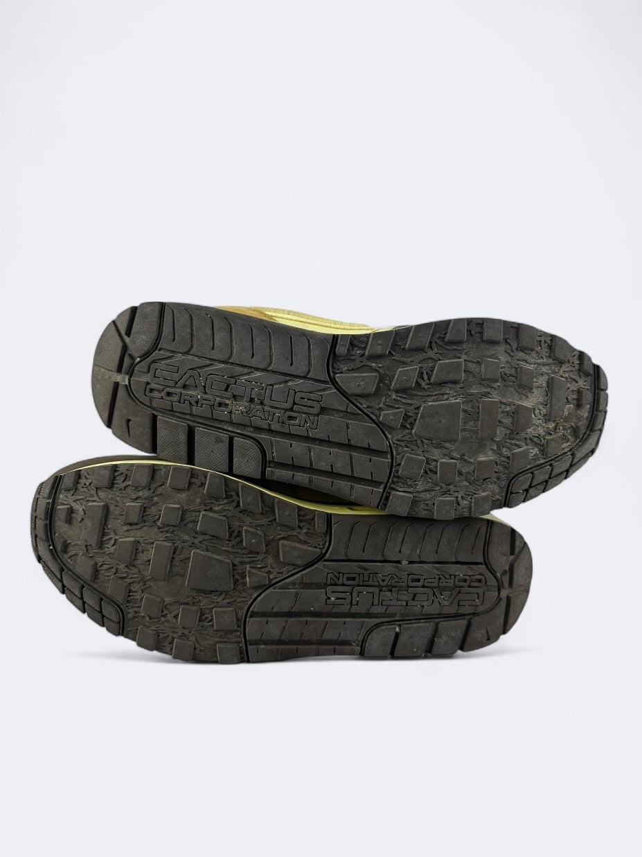 Travis Scott x Nike Air Max 1 "Baroque Brown" - 43 Casual Area