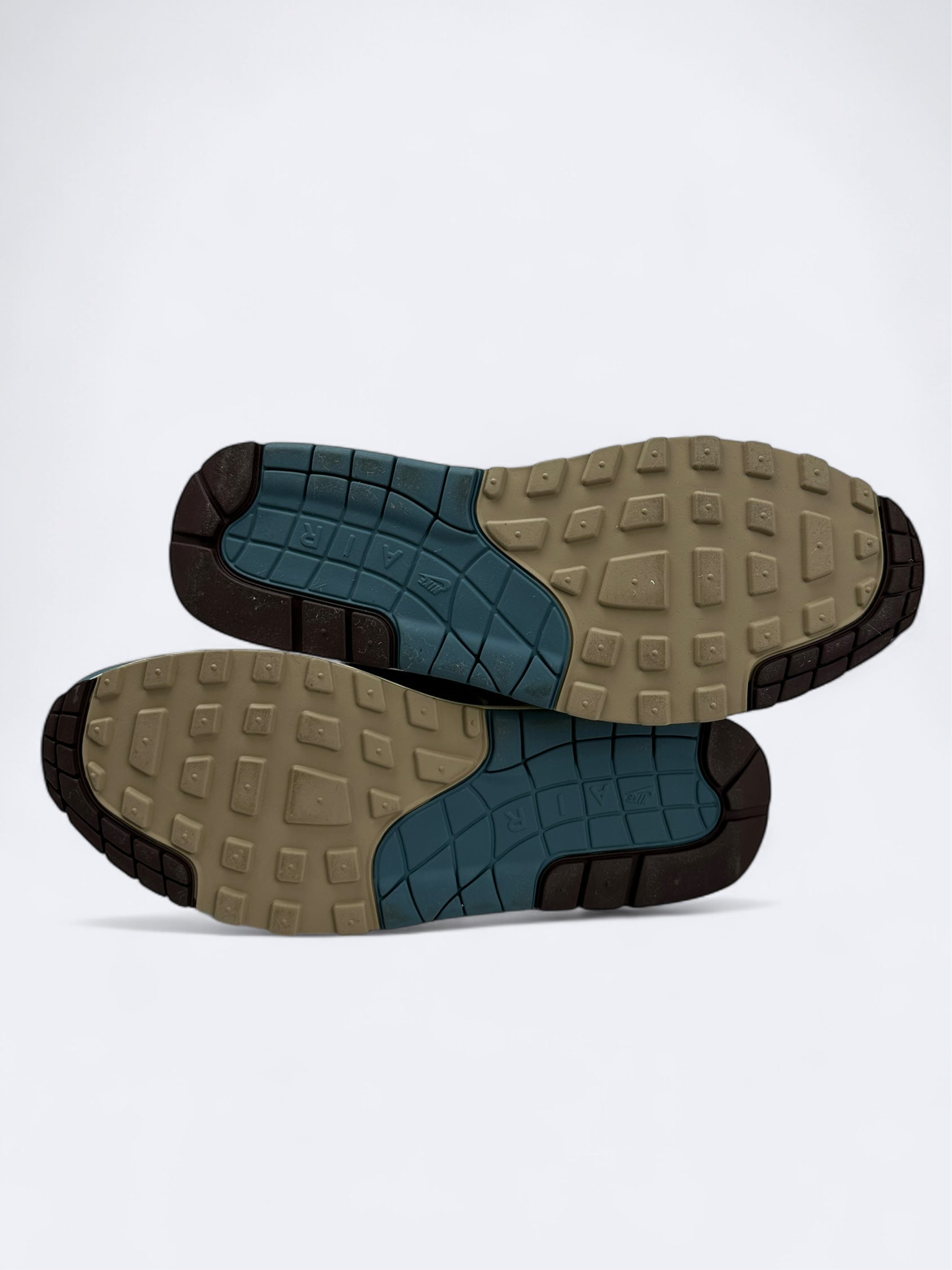 Patta x Air Max 1 "Noise Aqua" - 45,5 Casual Area