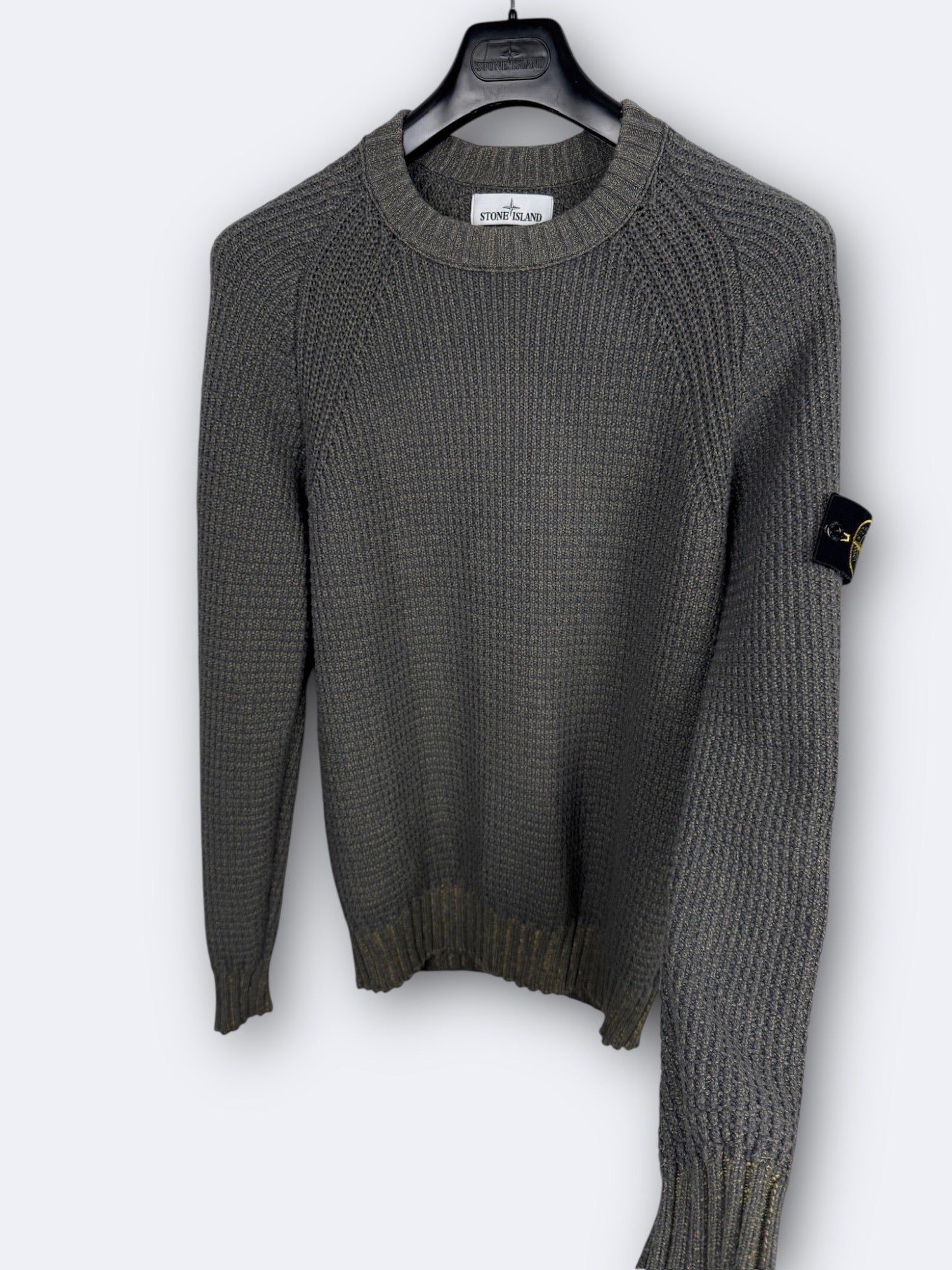 Crewneck Stone Island - L Casual Area
