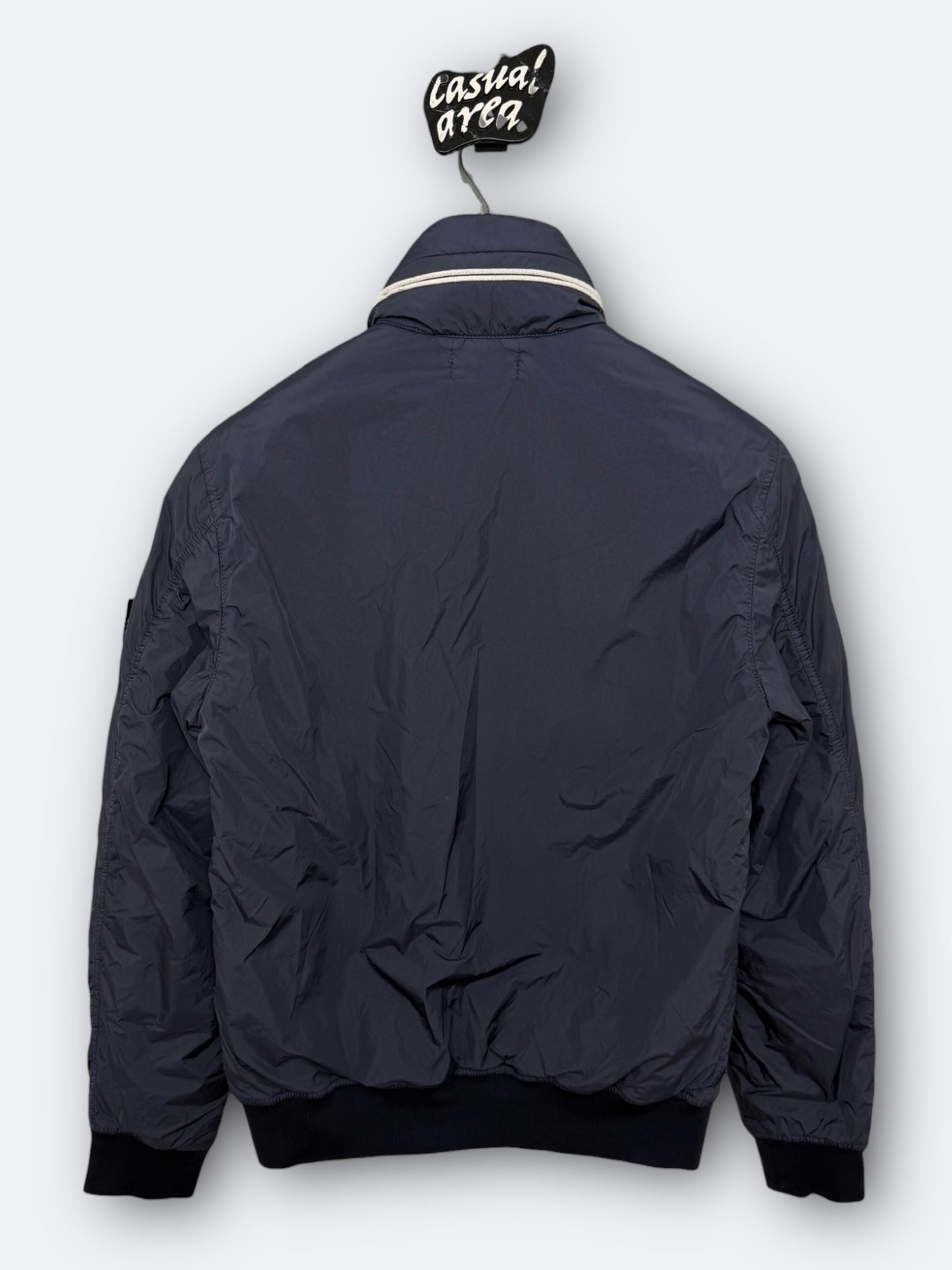 Bomber "Primaloft" Stone Island - S Casual Area